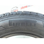 215/65 R16C PIRELLI CARRIER WINTER 7mm