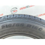 215/65 R16C PIRELLI CARRIER WINTER 7mm