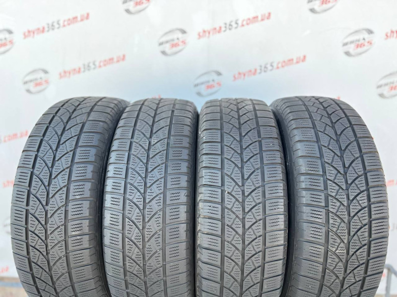 215/65 R16C BRIDGESTONE BLIZZAK LM-18C 5mm