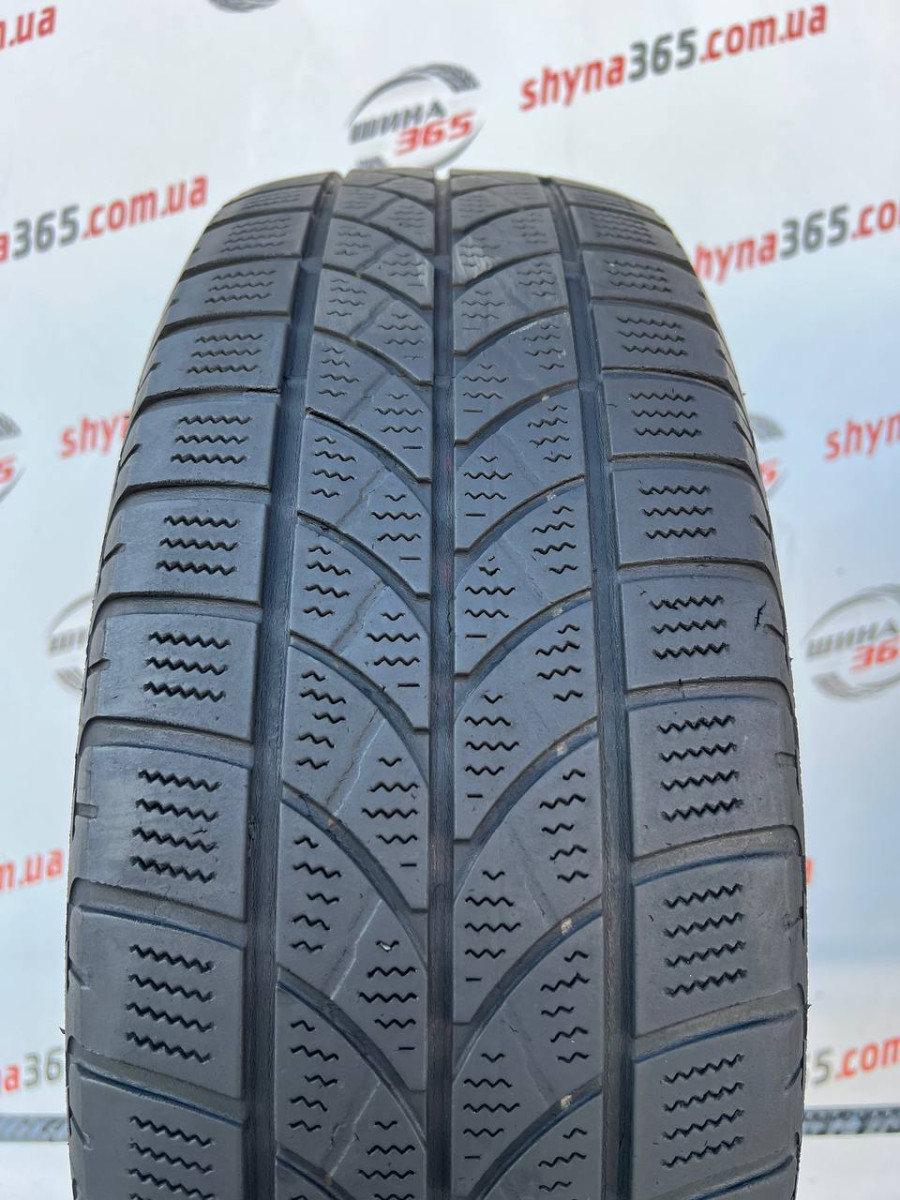 215/65 R16C BRIDGESTONE BLIZZAK LM-18C 5mm