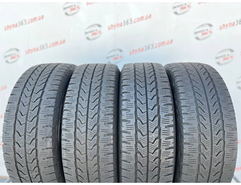 215/65 R16C GOODYEAR CARGO ULTRAGRIP 5mm