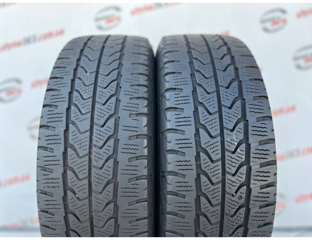 215/65 R16C GOODYEAR CARGO ULTRAGRIP 5mm