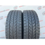 215/65 R16C GOODYEAR CARGO ULTRAGRIP 5mm