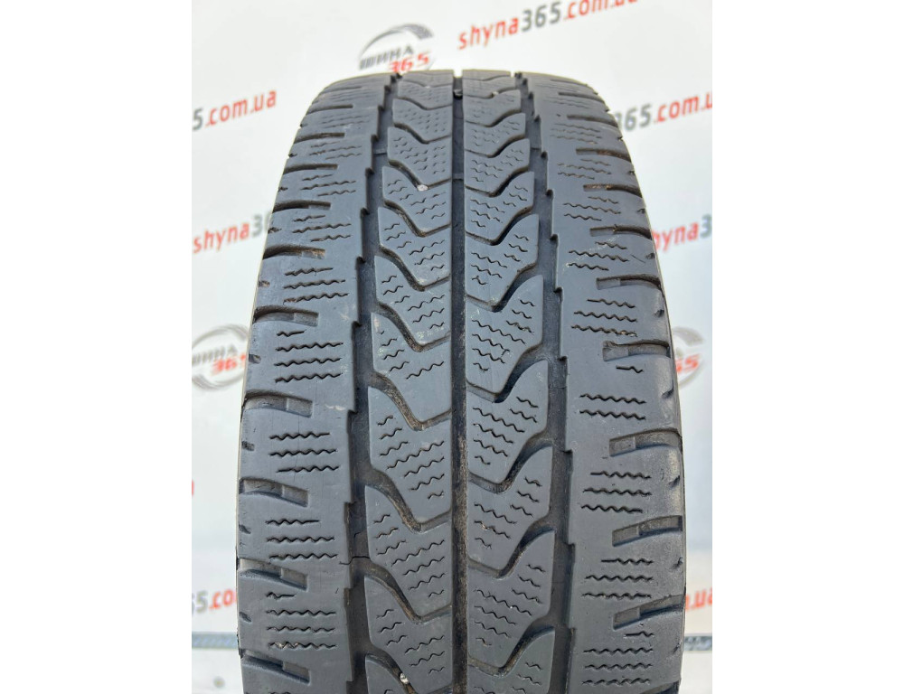 215/65 R16C GOODYEAR CARGO ULTRAGRIP 5mm