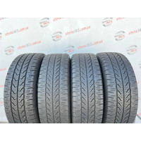 215/65 R16C GOODYEAR ULTRAGRIP CARGO 4mm