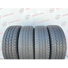 215/65 R16C GOODYEAR ULTRAGRIP CARGO 4mm