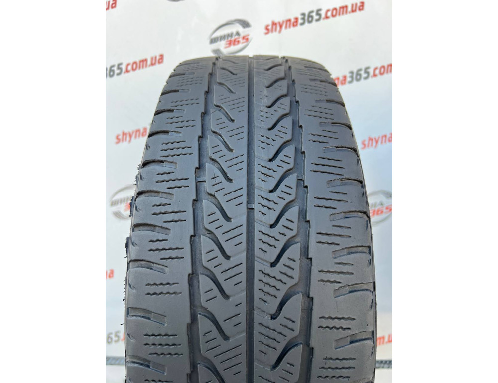 215/65 R16C GOODYEAR ULTRAGRIP CARGO 4mm