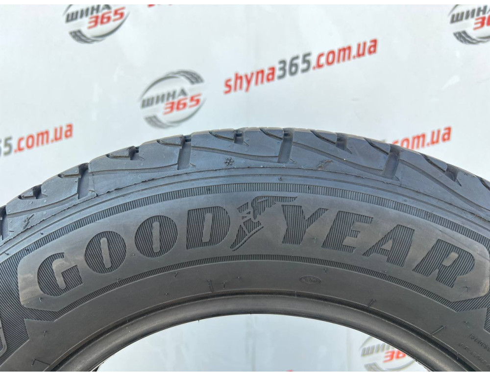 215/65 R16C GOODYEAR ULTRAGRIP CARGO 4mm