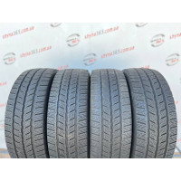 215/65 R16C CONTINENTAL VANCONTACT WINTER 5mm