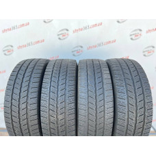 215/65 R16C CONTINENTAL VANCONTACT WINTER 5mm