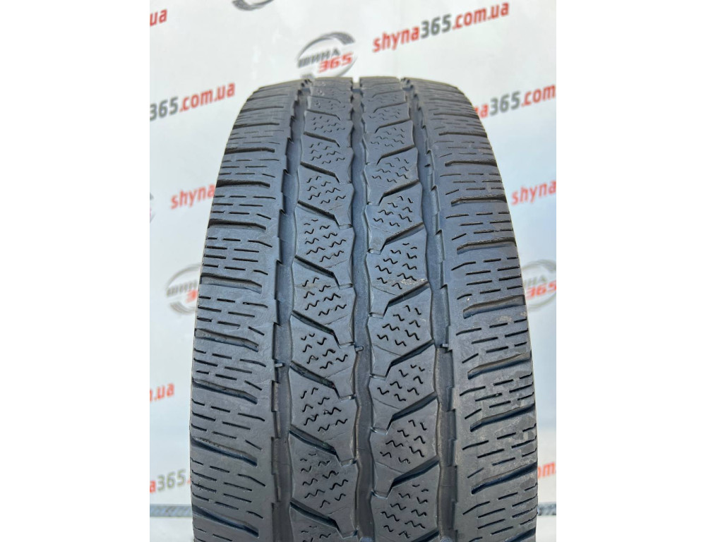 215/65 R16C CONTINENTAL VANCONTACT WINTER 5mm
