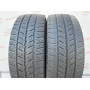 215/65 R16C CONTINENTAL VANCONTACT WINTER 5mm