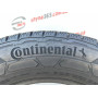 215/65 R16C CONTINENTAL VANCONTACT WINTER 5mm
