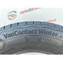 215/65 R16C CONTINENTAL VANCONTACT WINTER 5mm
