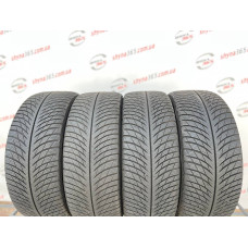 225/45 R19 MICHELIN PILOT ALPIN 5 6mm