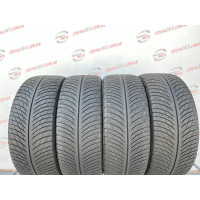 235/45 R19 MICHELIN PILOT ALPIN 5 5mm