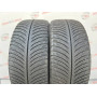 235/45 R19 MICHELIN PILOT ALPIN 5 5mm