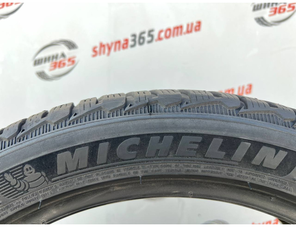 235/45 R19 MICHELIN PILOT ALPIN 5 5mm