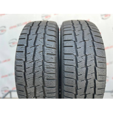 225/65 R16C MICHELIN AGILIS ALPIN 9mm
