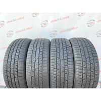 205/50 R17 CONTINENTAL CONTIWINTERCONTACT TS830P 6mm