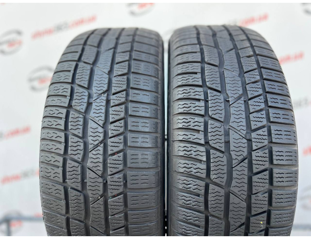 205/50 R17 CONTINENTAL CONTIWINTERCONTACT TS830P 6mm