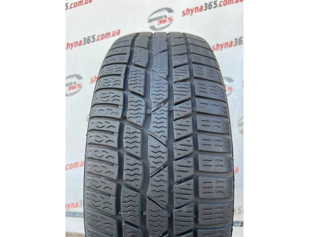 205/50 R17 CONTINENTAL CONTIWINTERCONTACT TS830P 6mm