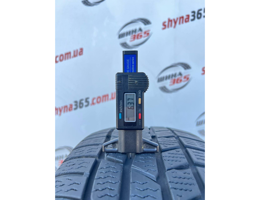 205/50 R17 CONTINENTAL CONTIWINTERCONTACT TS830P 6mm