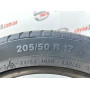 205/50 R17 CONTINENTAL CONTIWINTERCONTACT TS830P 6mm