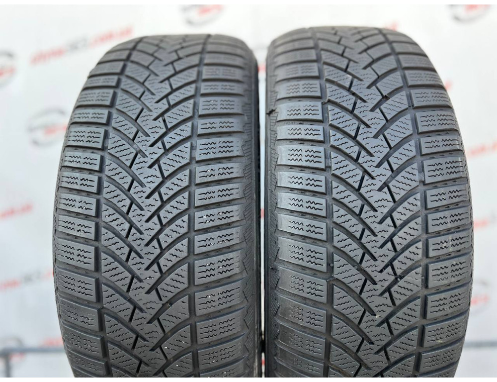 215/55 R17 SEMPERIT SPEED-GRIP 3 5mm
