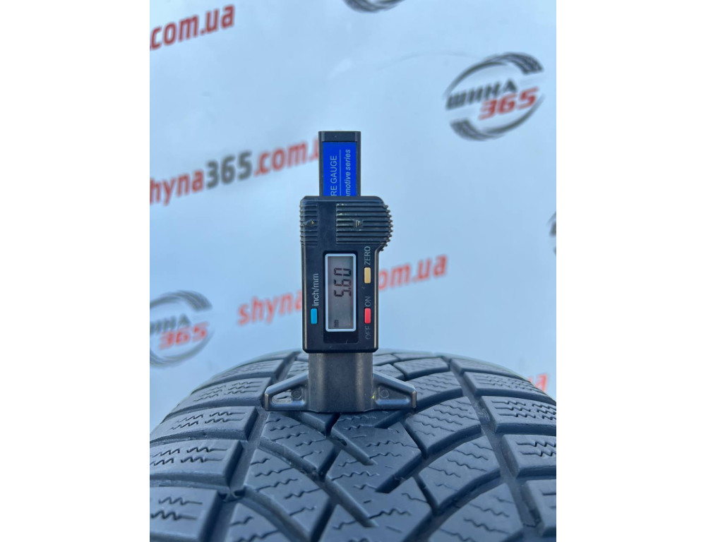 215/55 R17 SEMPERIT SPEED-GRIP 3 5mm