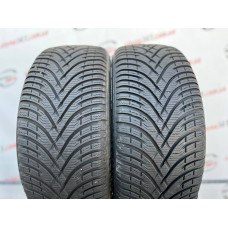 205/45 R17 KLEBER KRISALP HP3 7mm