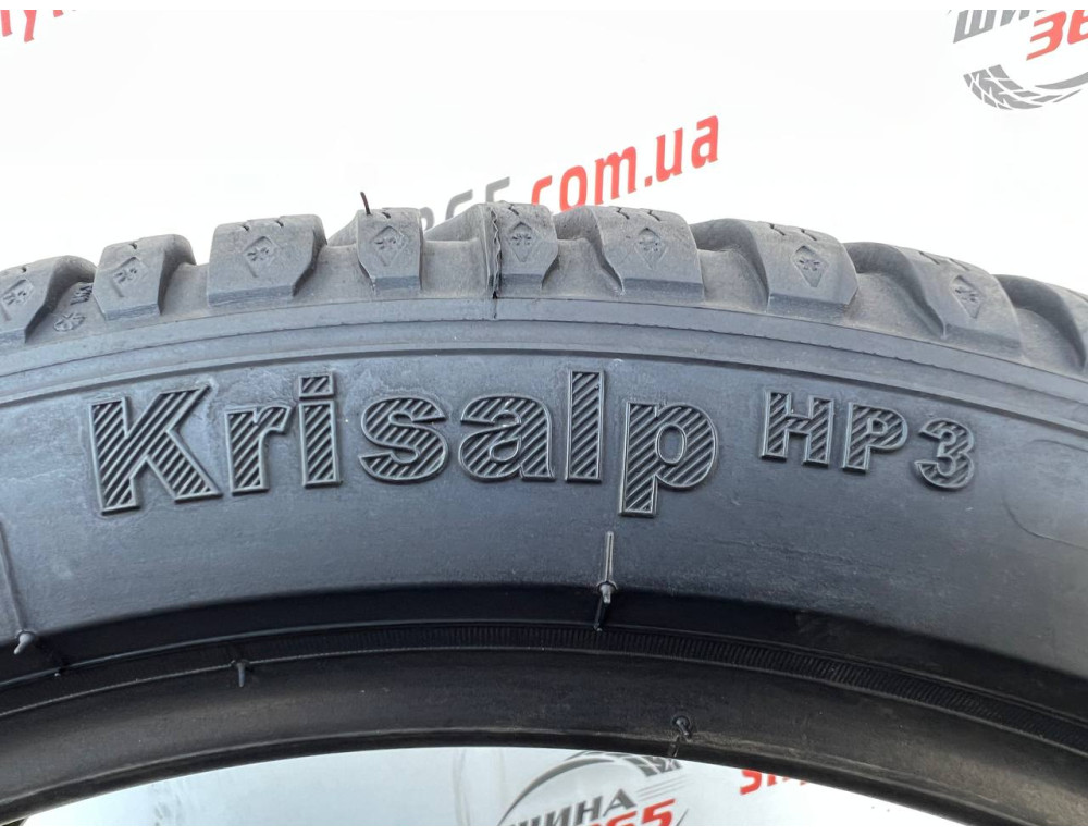 205/45 R17 KLEBER KRISALP HP3 7mm