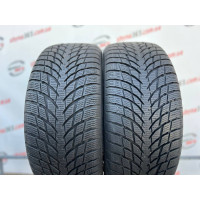 205/45 R17 NOKIAN WR SNOWPROOF P 7mm