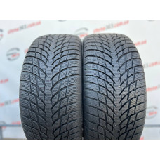 205/45 R17 NOKIAN WR SNOWPROOF P 7mm