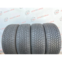 205/50 R17 BRIDGESTONE BLIZZAK LM005 6mm