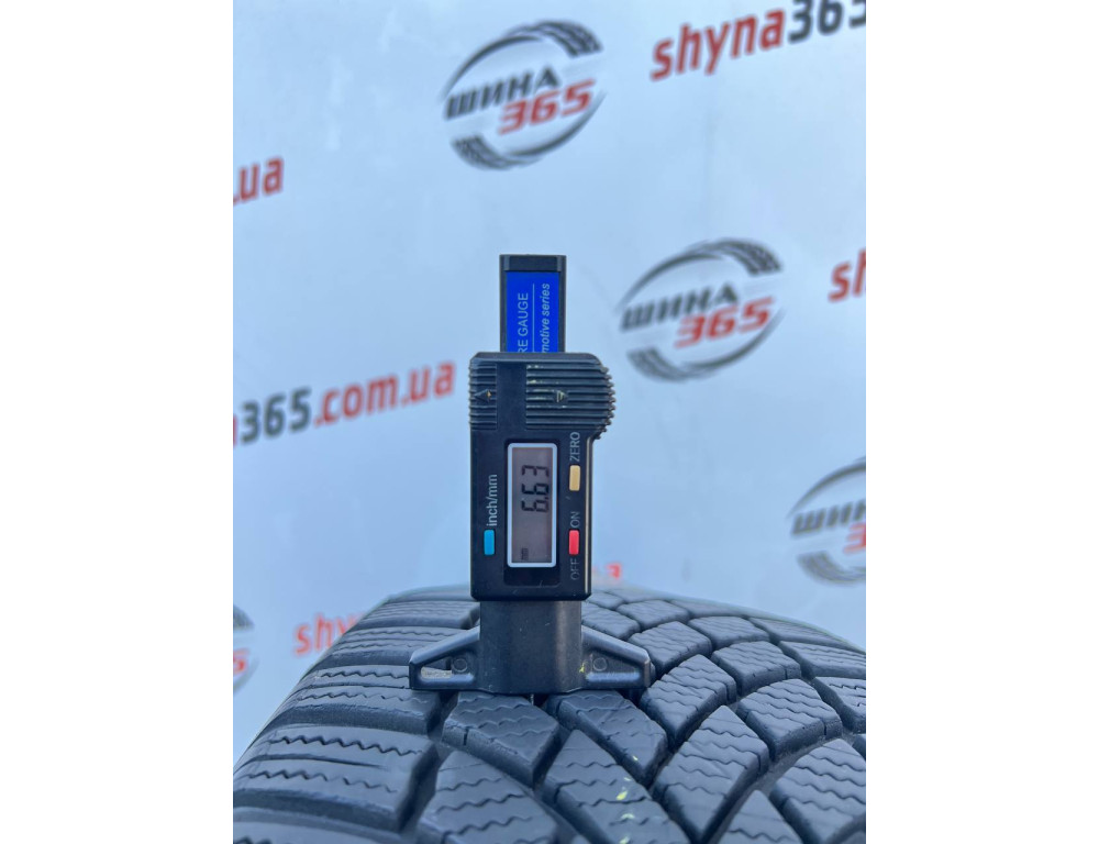 205/50 R17 BRIDGESTONE BLIZZAK LM005 6mm