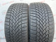 205/50 R17 BRIDGESTONE BLIZZAK LM005 5mm