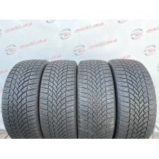 205/50 R17 BRIDGESTONE BLIZZAK LM005 5mm