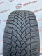 205/50 R17 BRIDGESTONE BLIZZAK LM005 5mm