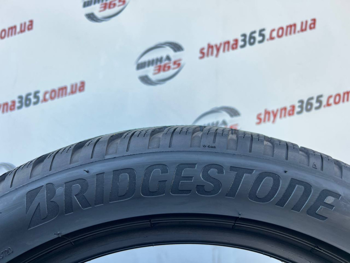 205/50 R17 BRIDGESTONE BLIZZAK LM005 5mm