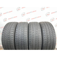 225/55 R17C CONTINENTAL VANCONTACT WINTER 5mm