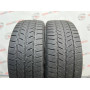 225/55 R17C CONTINENTAL VANCONTACT WINTER 5mm