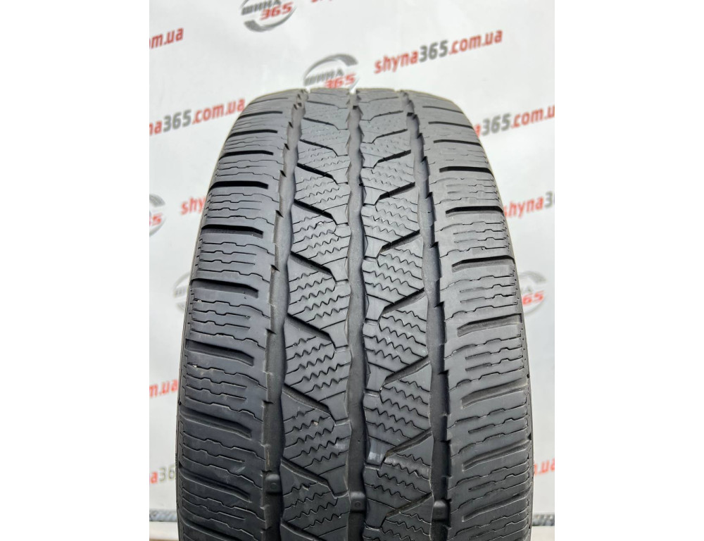 225/55 R17C CONTINENTAL VANCONTACT WINTER 5mm