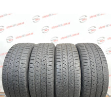 225/55 R17C CONTINENTAL VANCONTACT WINTER 6mm