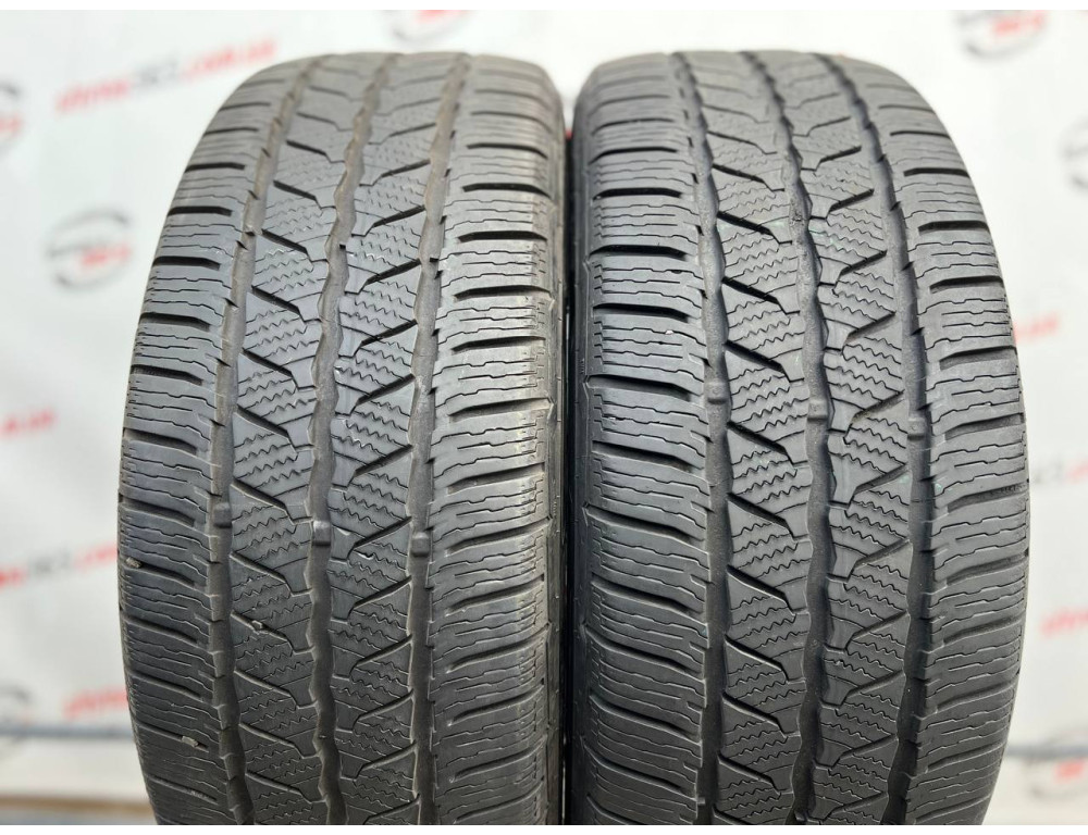225/55 R17C CONTINENTAL VANCONTACT WINTER 6mm