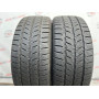 225/55 R17C CONTINENTAL VANCONTACT WINTER 6mm