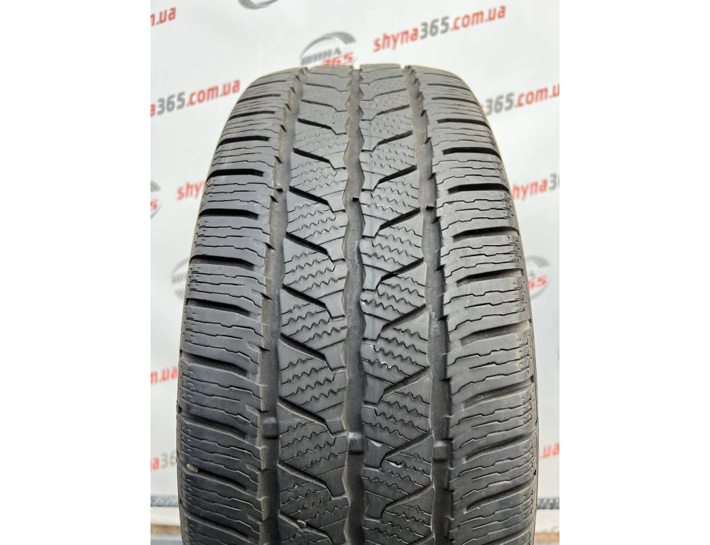 225/55 R17C CONTINENTAL VANCONTACT WINTER 6mm