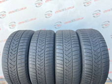 245/45 R18 PIRELLI WINTER SOTTOZERO 3 RUN FLAT 5mm