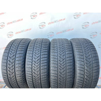 245/45 R18 PIRELLI WINTER SOTTOZERO 3 SEAL INSIDE 7mm