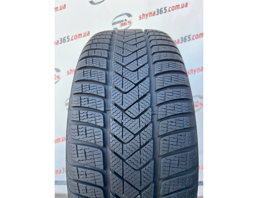 245/45 R18 PIRELLI WINTER SOTTOZERO 3 SEAL INSIDE 7mm